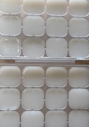 ★離乳食初期★-レシピのメイン写真
