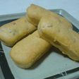 ヨーグルトフルーツケーキ