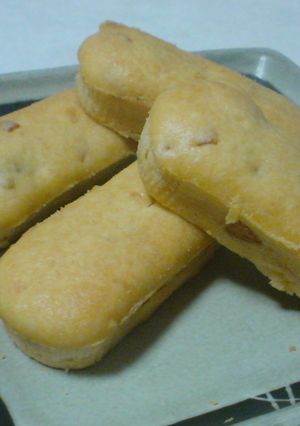ヨーグルトフルーツケーキ-レシピのメイン写真