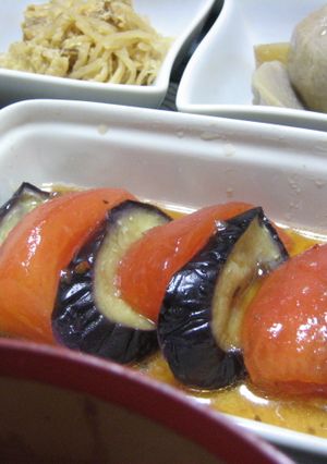 冷やして★夏野菜の中華サラダ-レシピのメイン写真