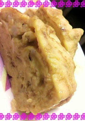 ふんわり☆ダシのきいた厚焼き卵♪-レシピのメイン写真