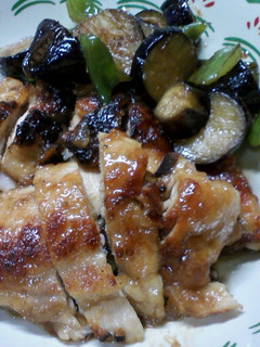 簡単!鶏肉の照り焼き-レシピのメイン写真
