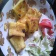 ★シナモ〜ンなフレンチトースト★