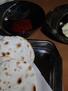 餃子の皮っ!!-レシピのメイン写真