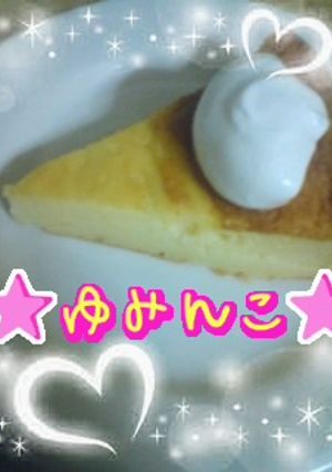じゃがいもケーキ-レシピのメイン写真