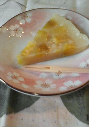 母の味・もちもち鬼饅頭-レシピのメイン写真