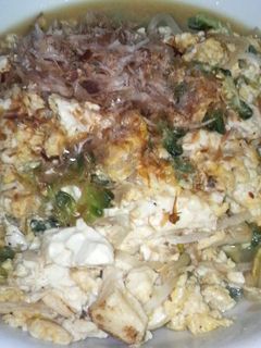 ♪ゴーヤチャンプル-レシピのメイン写真