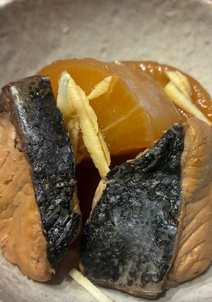 ずぼらでも美味しい✩ぶり大根-レシピのメイン写真
