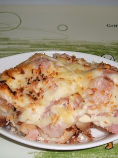 ☆さといものおかかDEチーズ焼き☆-レシピのメイン写真