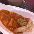 市販ルゥいらずのヘルシーカレー
