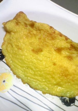 ＊ふ～んわり♪ザルツブルグオムレツ＊-レシピのメイン写真