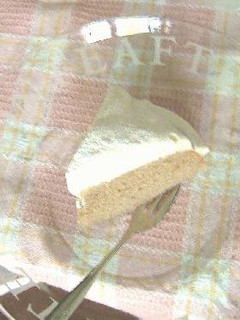 簡単!ホットケーキミックスで炊飯器ケーキ-レシピのメイン写真