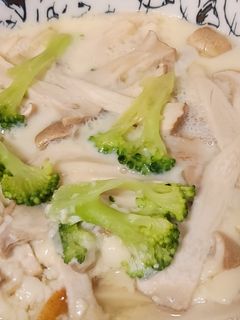 あるもんで茶碗蒸し-レシピのメイン写真