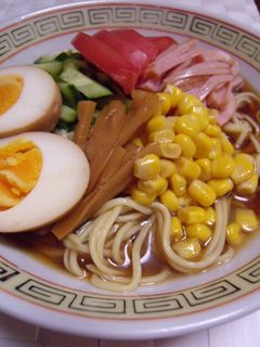 スープたっぷり♥つゆだく冷し中華-レシピのメイン写真