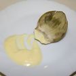 アーティーチョークの食べ方
