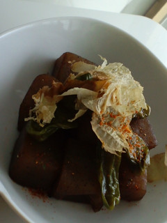 ★簡単大人な土佐煮★-レシピのメイン写真