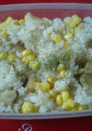 即席！ピラフ☆彡-レシピのメイン写真