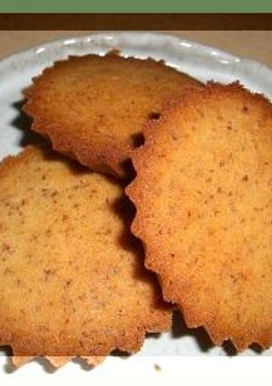フィナンシェ-レシピのメイン写真
