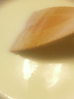*とっても簡単!ホワイトソース*-レシピのメイン写真