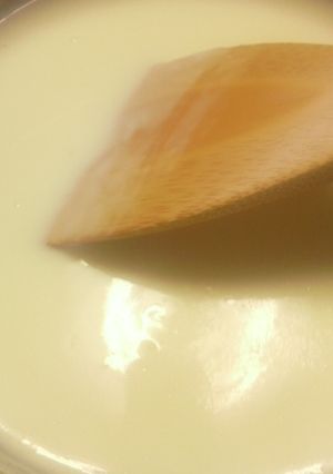 ＊とっても簡単！ホワイトソース＊-レシピのメイン写真