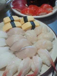 我が家の寿司飯-レシピのメイン写真
