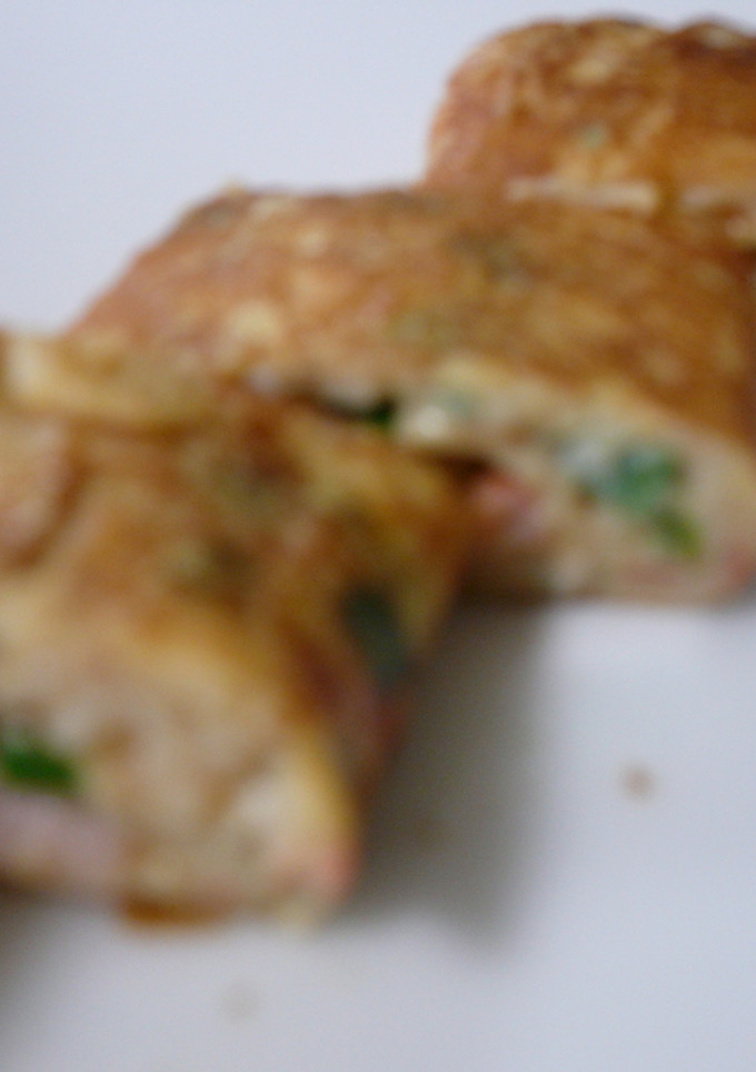茶碗蒸し味の卵焼き！-レシピのメイン写真