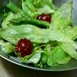 手作りドレッシングで☆シーザーサラダ