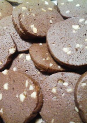いろいろクッキー★-レシピのメイン写真
