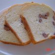 HBで簡単豆パン