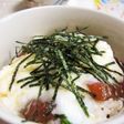 我が家の鉄火丼