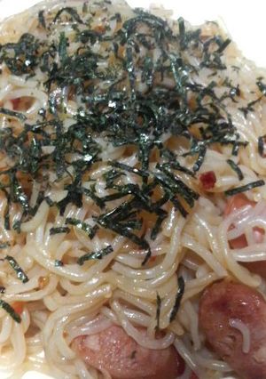 ♪ピリ辛糸こんにゃくでダイエット-レシピのメイン写真