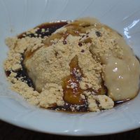 基本からアレンジまで！思わずつくりたくなる「きなこプリン -ゼラチン