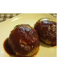 苦くない!ゴーヤバーグ♪