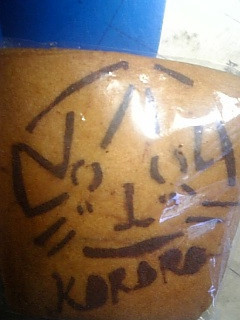 プリント★クッキー-レシピのメイン写真