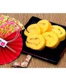 豪華に大きく太めに♪大きめの伊達巻★動画