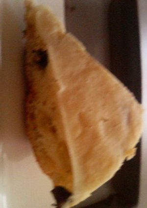 フルーツケーキ-レシピのメイン写真