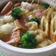 子供も大好き◆カレーおでん◆