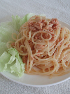 パスタサラダ柚子こしょう風味-レシピのメイン写真