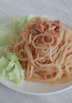 パスタサラダ柚子こしょう風味-レシピのメイン写真