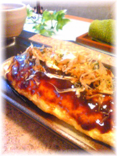 ふんわり♪とんぺい焼き-レシピのメイン写真