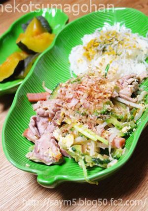 失敗しない！ゴーヤチャンプル-レシピのメイン写真