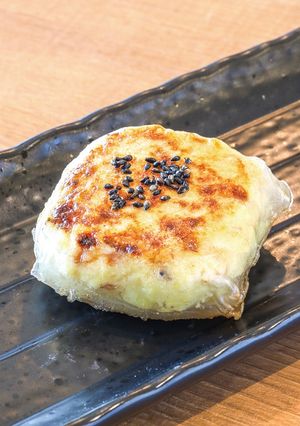 簡単いもきんつば-レシピのメイン写真