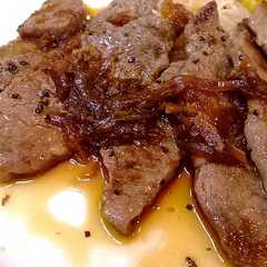 รูปของ スタンダード焼肉