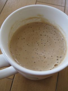 ふわうまっ!超簡単!コーヒーシェイク-レシピのメイン写真