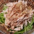 麺風ヘルシー棒棒鶏