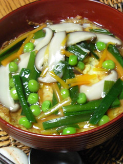 旨々天津丼-レシピのメイン写真