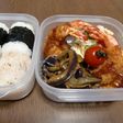 ☆少ない食材で☆ナスの甜麺醤炒め
