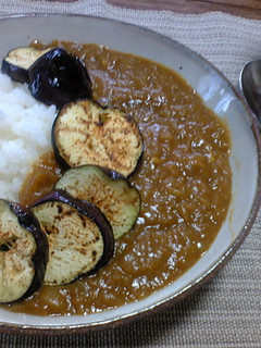 ☆シンプル!たまねぎとりんごのカレー☆-レシピのメイン写真