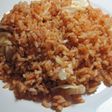 お手軽!鮭マヨチャーハン