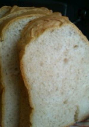 全粒粉パン-レシピのメイン写真